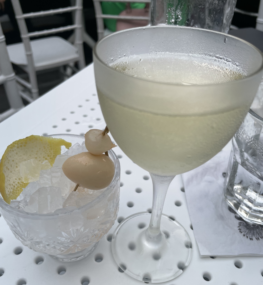 Why (and how) We Started Following 50 Best Bars